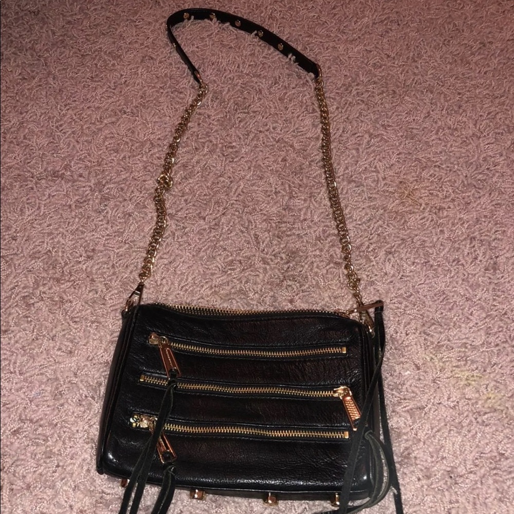 Rebecca minkoff satchel